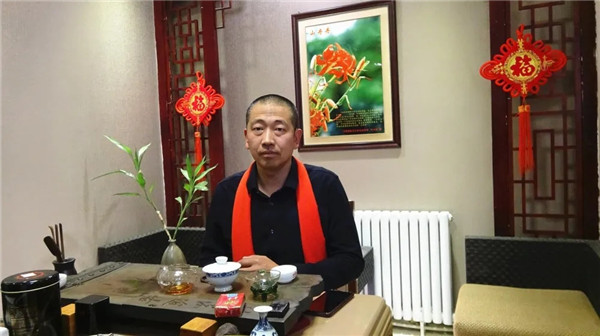 【人物訪談】陜西吊裝明星之劉利平：踏踏實(shí)實(shí)做事，收獲自然會(huì)上門(mén)